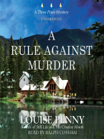 A_rule_against_murder